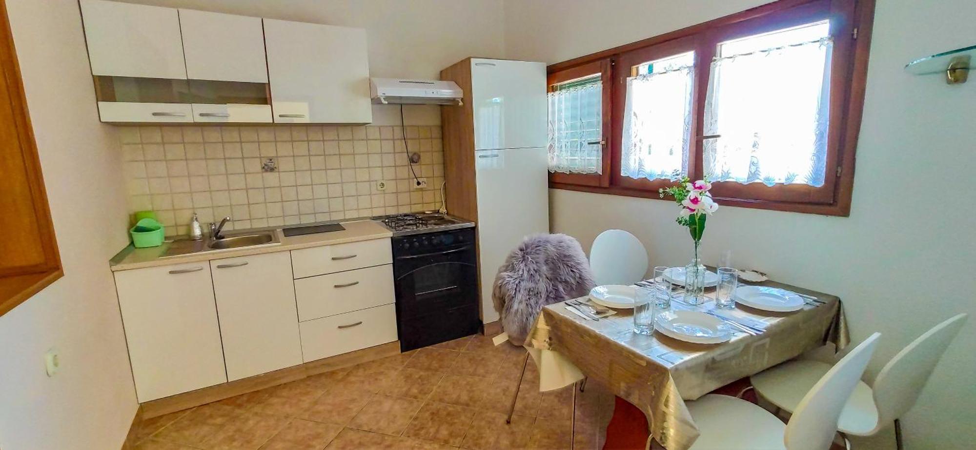Apartments Marija Karlobag Room photo